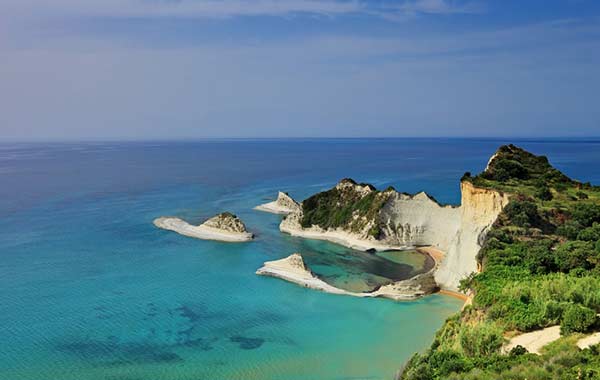 Yacht Charter in Corfu | Shine Charters | Daily Charters | Weekly Charters