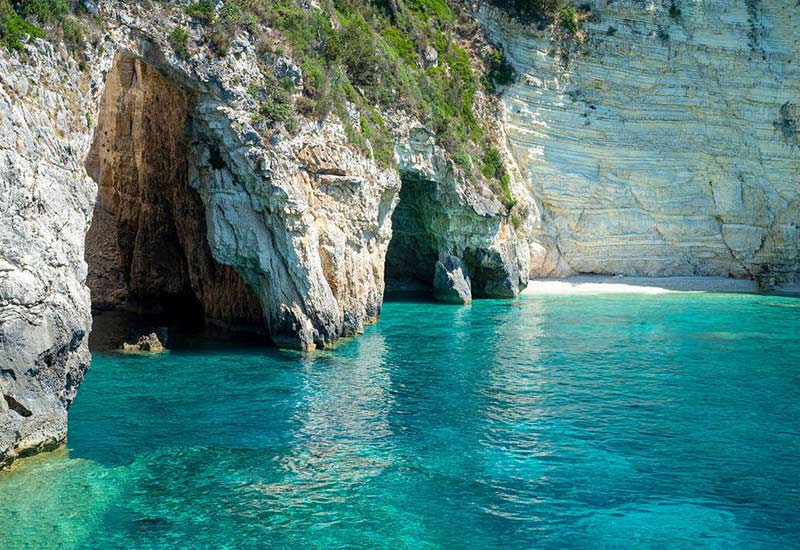 Yacht Charter in Corfu | Shine Charters | Daily Charters | Weekly Charters